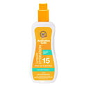 Spray Gel Sunscreen SPF15  